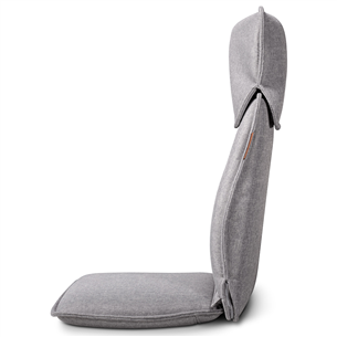 Beurer, grey - Shiatsu seat cover
