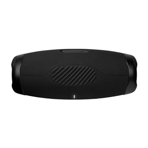 JBL Boombox 3 Wi-Fi, must - Kaasaskantav juhtmevaba kõlar
