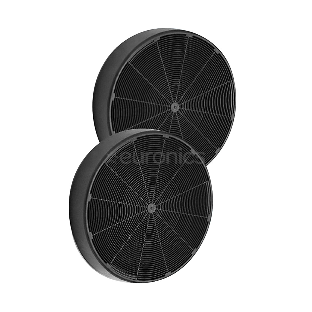 Faber F8 KIT 2 C.F. D196 H37 - Угольный фильтр