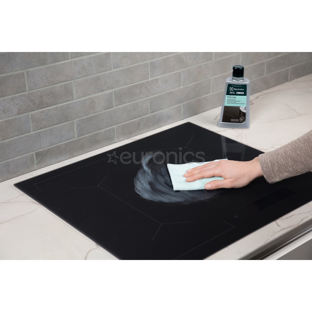 Electrolux, 300 мл - Средство для чистки варочных панелей