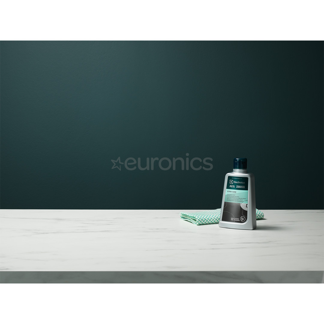 Electrolux, 300 мл - Средство для чистки варочных панелей