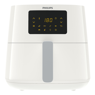 Philips Essential Airfryer XL, 6,2 L, 2000 W, valge - Kuumaõhufritüür