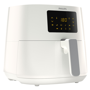 Philips Essential Airfryer XL, 6,2 L, 2000 W, valge - Kuumaõhufritüür