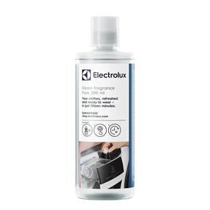 Electrolux Steam Fragrance Pure, 300 мл - Средство для освежения одежды E6WMFR020