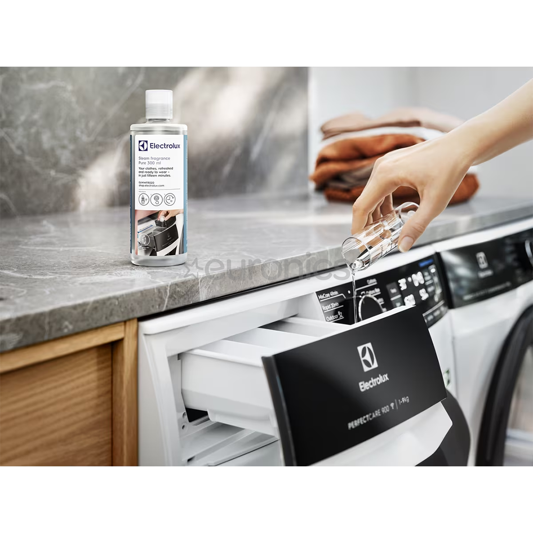Electrolux Steam Fragrance Pure, 300 мл - Средство для освежения одежды