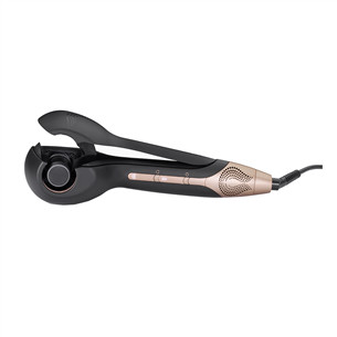 BaByliss Wave Secret Air, must - Automaatsed lokitangid C1900E