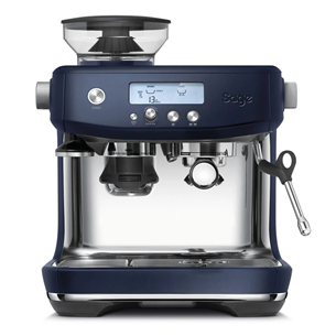 Sage the Barista Pro, blue - Espresso machine