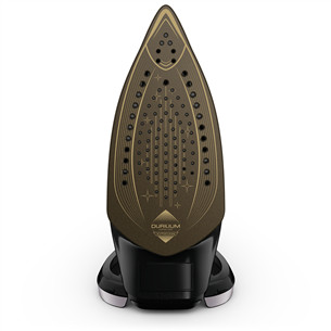 Tefal Puregliss, 3000 Вт, черный - Паровой утюг