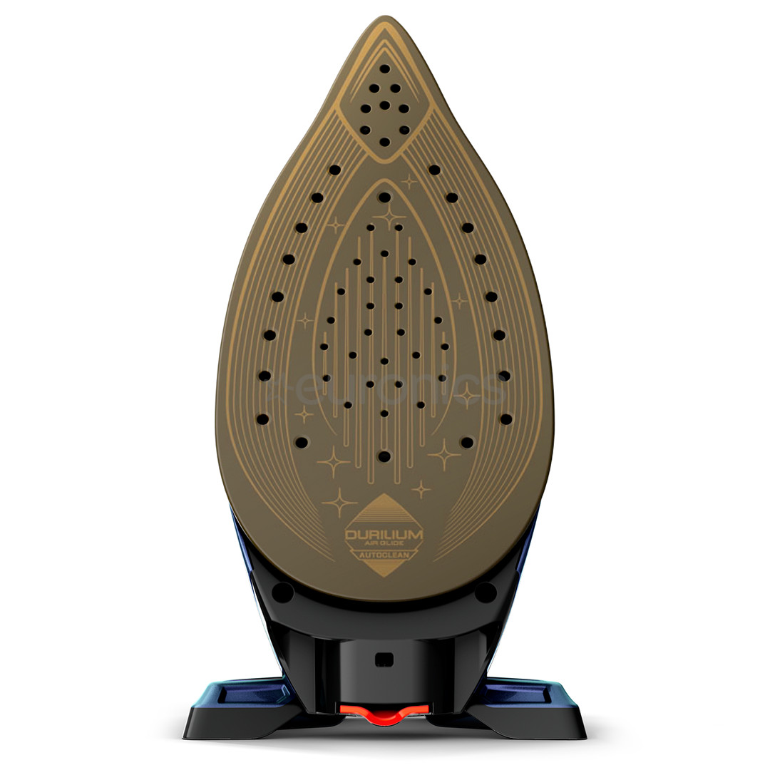 Tefal Express Vision, 2800 W, blue - Steam Generator