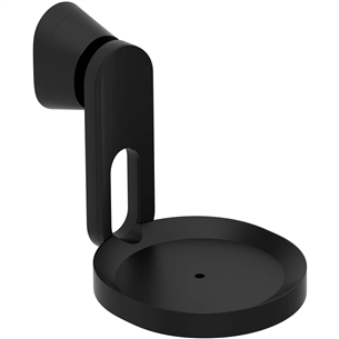 Sonos Era 100 Wall Mount, black - Wall mount for speaker