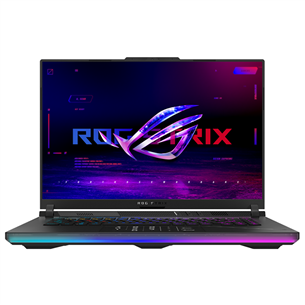 ASUS ROG Strix SCAR 16, 16'', Mini LED, 240 Hz, i9, 32 GB, 2 TB, RTX 4080, ENG, black - Notebook G634JZ-NM002W