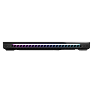 ASUS ROG Strix SCAR 16, 16'', Mini LED, 240 Hz, i9, 32 GB, 2 TB, RTX 4080, ENG, must - Sülearvuti