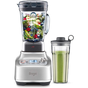 Sage the Super Q™, 2400 W, hall - Blender