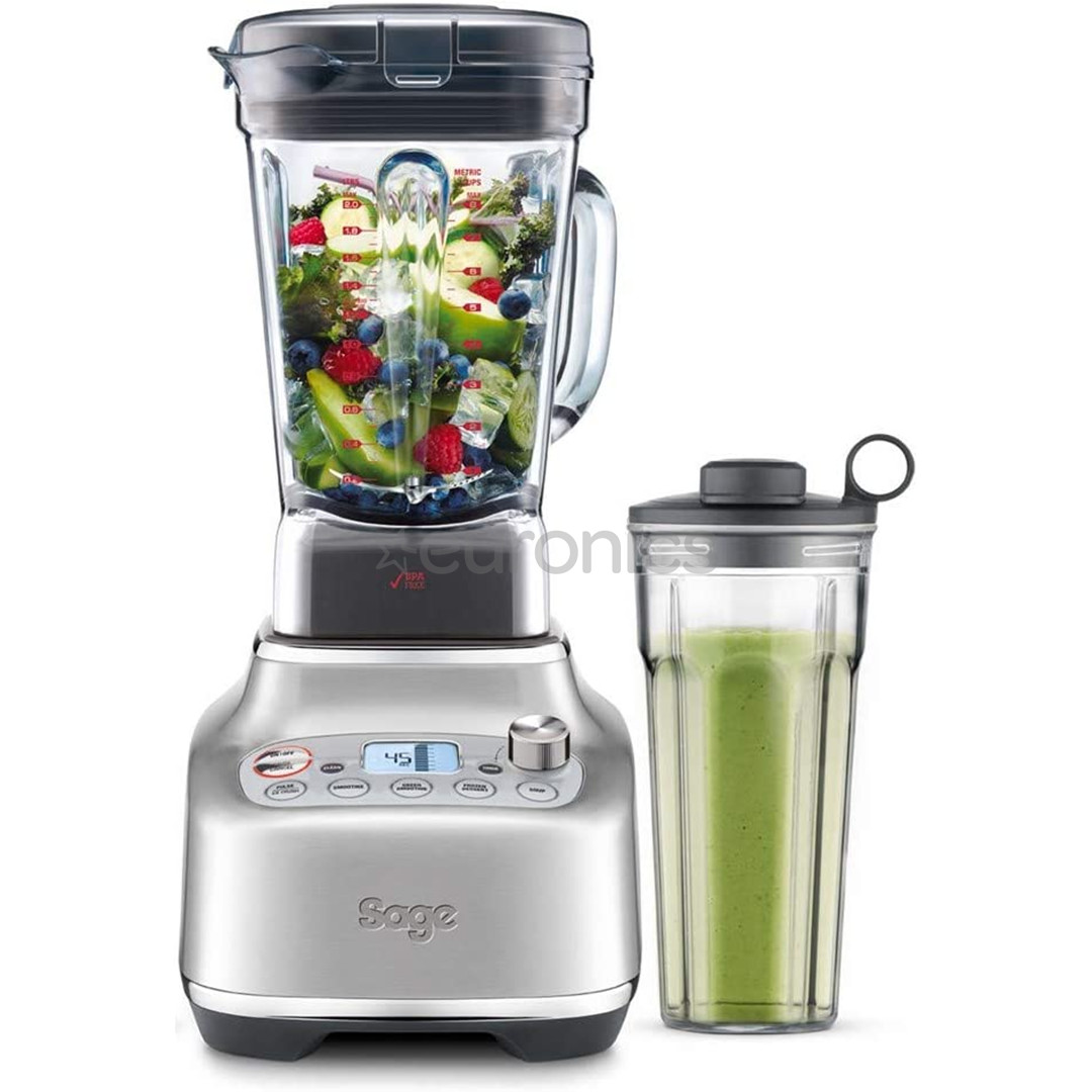 Sage the Super Q™, 2400 W, hall - Blender