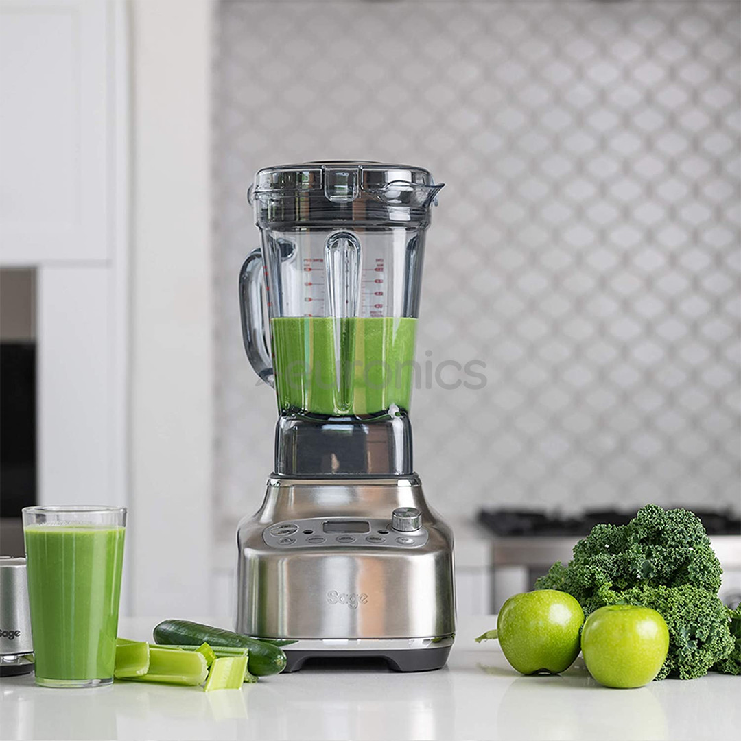 Sage the Super Q™, 2400 W, hall - Blender