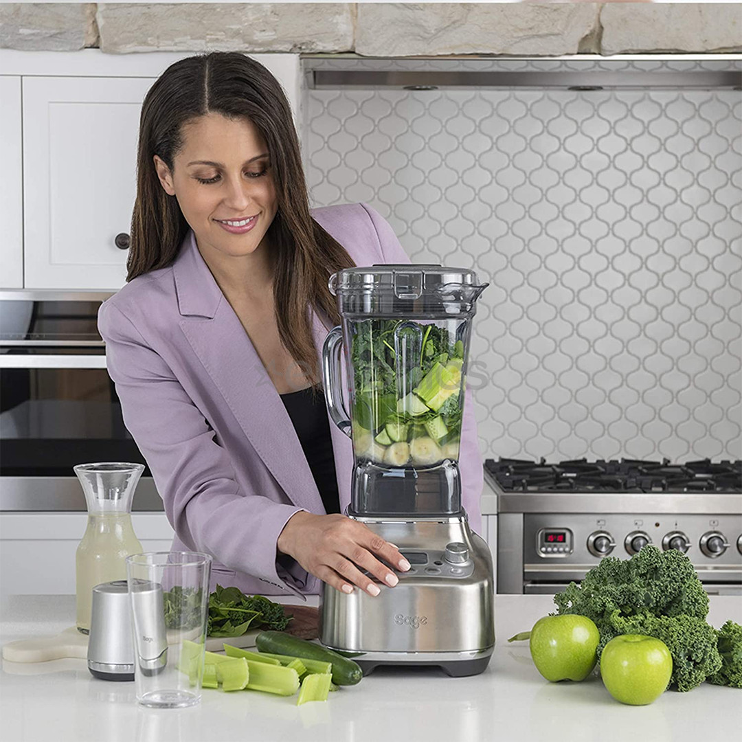 Sage the Super Q™, 2400 W, hall - Blender