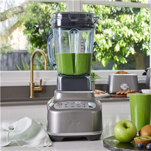 Sage the Q™, 2400 W, roostevaba teras - Blender