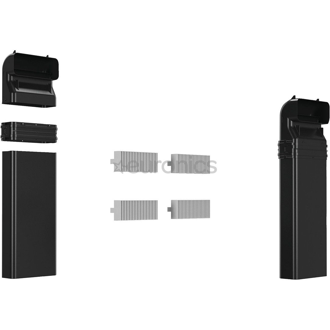 Bosch, 60 cm - Retsirkulatsioonikomplekt