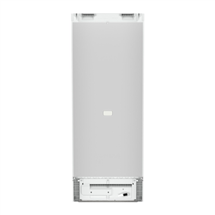 Liebherr, Peak NoFrost, 363 L, 186 cm, valge - Sügavkülmik