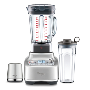 Sage the Super Q™, 2400 W, hall - Blender