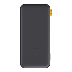 Xtorm Titan, 24 000 mAh, 140 W, black - Power bank