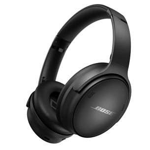 Bose QuietComfort SE, black - Wireless headphones 866724-0500