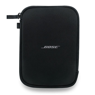 Bose QuietComfort SE, black - Wireless headphones