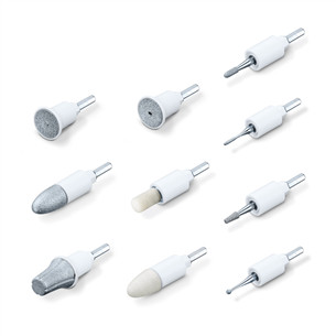 Beurer, MP64 /MP84 - Lisatarvikud maniküürikomplektile 57216