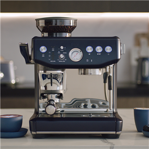 Sage the Barista Pro, sinine - Espressomasin