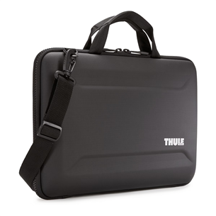 Thule Gauntlet, 16", MacBook Pro, черный - Сумка для ноутбука 3204936