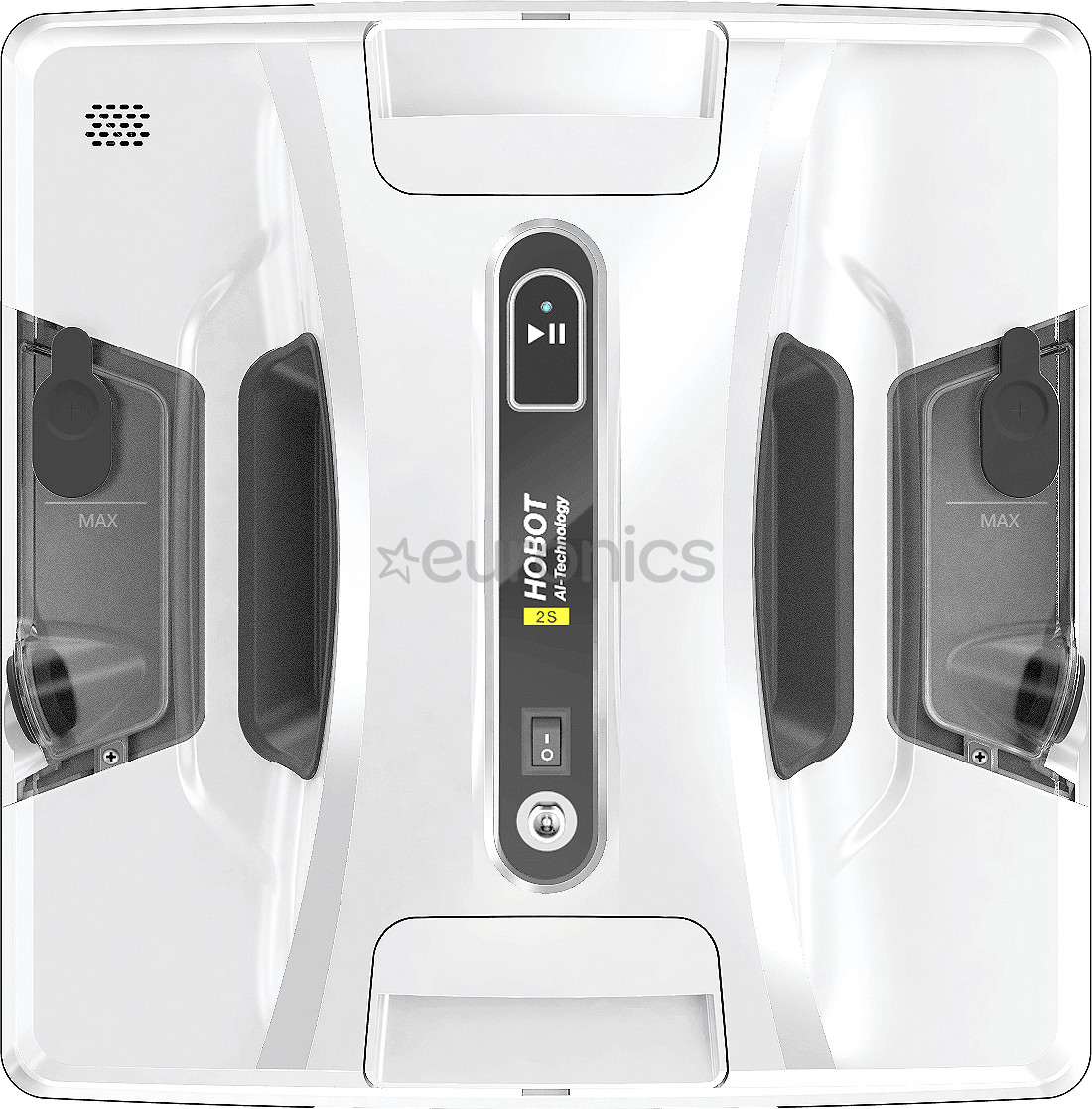 Hobot 2S, white - Window cleaning robot