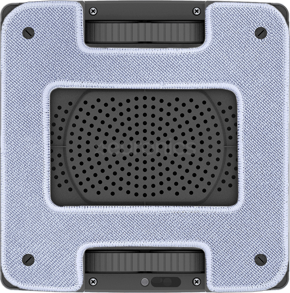 Hobot 2S, white - Window cleaning robot