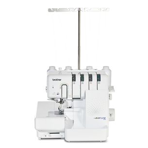 Brother Airflow 3000, white - Overlock