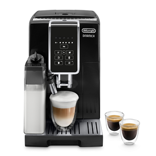 DeLonghi Dinamica, black - Espresso Machine ECAM350.50.B