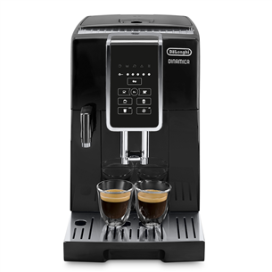 DeLonghi Dinamica, black - Espresso Machine