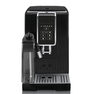 DeLonghi Dinamica, black - Espresso Machine