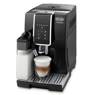 DeLonghi Dinamica, black - Espresso Machine