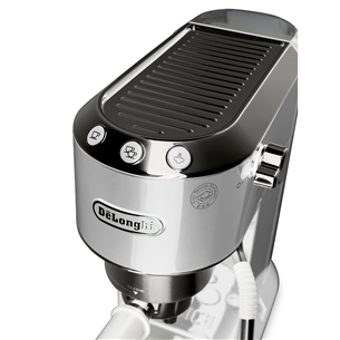 Delonghi Dedica Arte, hall - Espressomasin