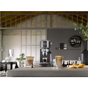 Delonghi Dedica Arte, hall - Espressomasin