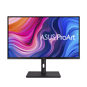 ASUS ProArt Display PA329CV, 32'', Ultra HD, LED IPS, USB-C, black - Monitor