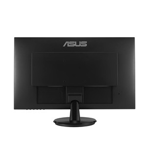 ASUS VA27DQ, 27'', Full HD, 75 Гц, LED IPS, черный - Монитор