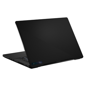 ASUS ROG Zephyrus M16, 16'', WQXGA, Mini LED, 240 Hz, i9, 16 GB, 1 TB, RTX 4070, AniMe Matrix, ENG, black - Notebook