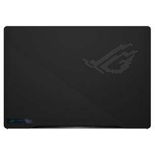 ASUS ROG Zephyrus M16, 16'', WQXGA, Mini LED, 240 Hz, i9, 32 GB, 1 TB, RTX 4080, AniMe Matrix, ENG, black - Notebook