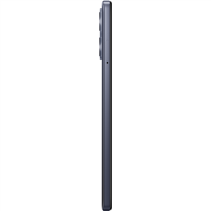 Xiaomi Redmi Note 12 5G, 128 ГБ, темно-серый - Смартфон