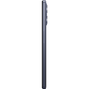 Xiaomi Redmi Note 12 5G, 128 GB, dark gray - Smartphone