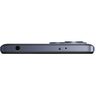 Xiaomi Redmi Note 12 5G, 128 GB, tumehall - Nutitelefon