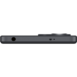 Xiaomi Redmi Note 12, 128 ГБ, темно-серый - Смартфон