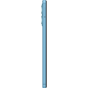 Xiaomi Redmi Note 12, 128 ГБ, синий - Смартфон