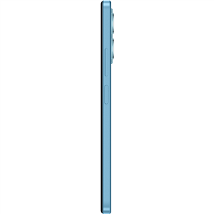 Xiaomi Redmi Note 12, 128 GB, blue - Smartphone
