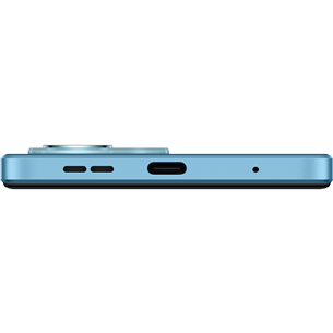 Xiaomi Redmi Note 12, 128 ГБ, синий - Смартфон